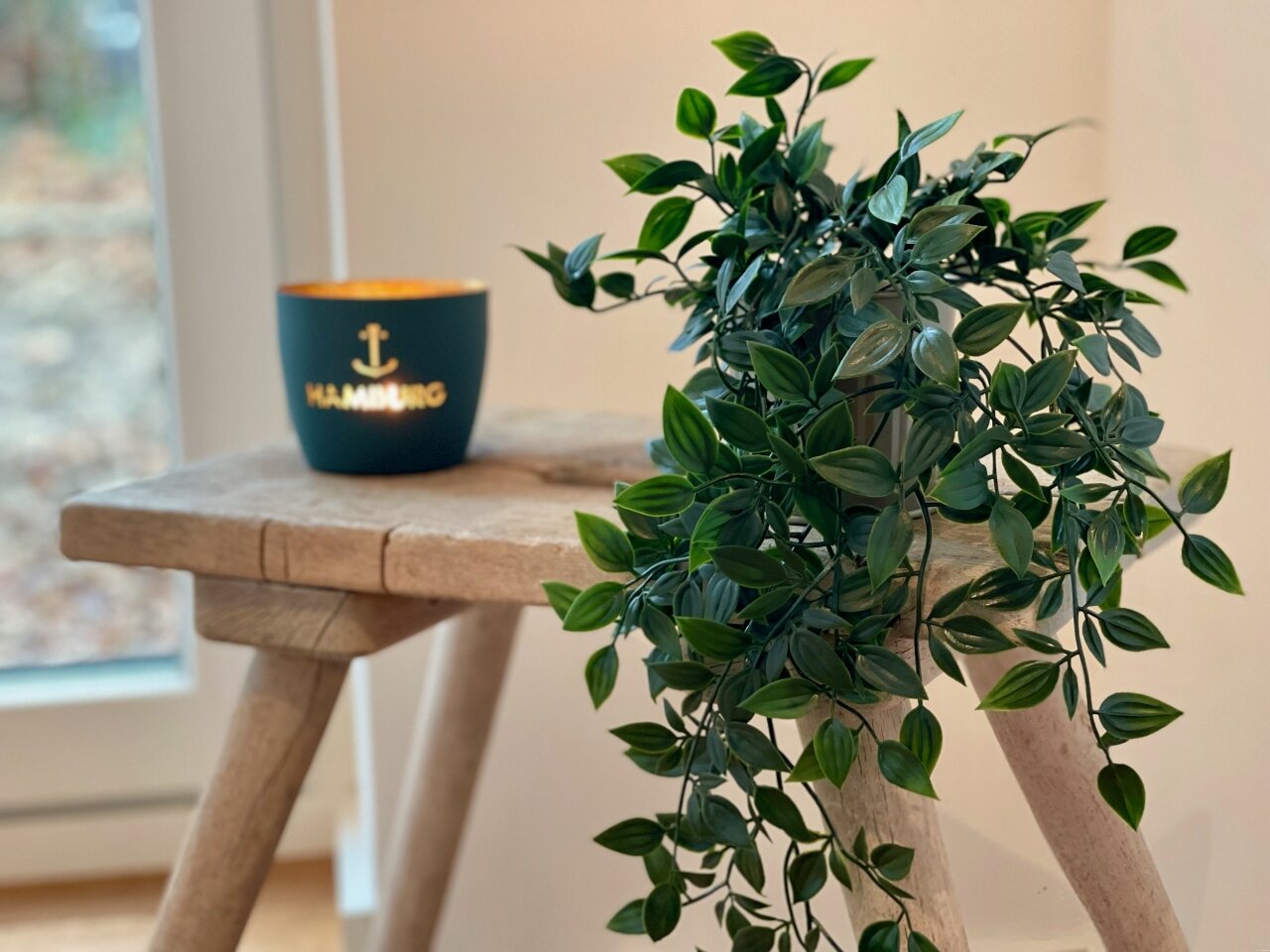 VERMIETET // Ruhiges Appartement mit eigenem Garten * TOP AUSSTATTUNG, ERSTBEZUG *