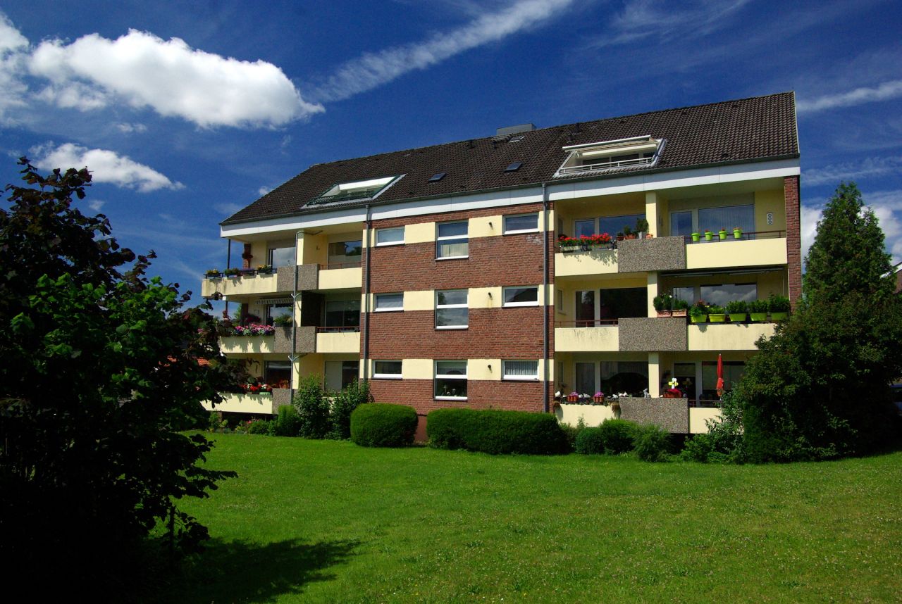 Südansicht Südansicht