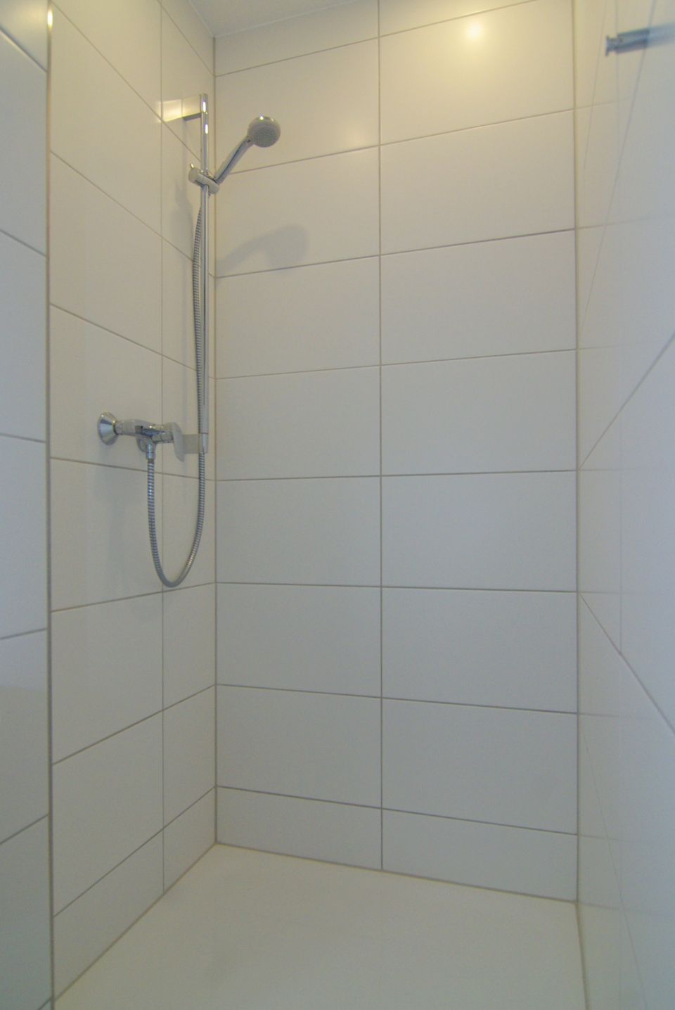 große Dusche große Dusche