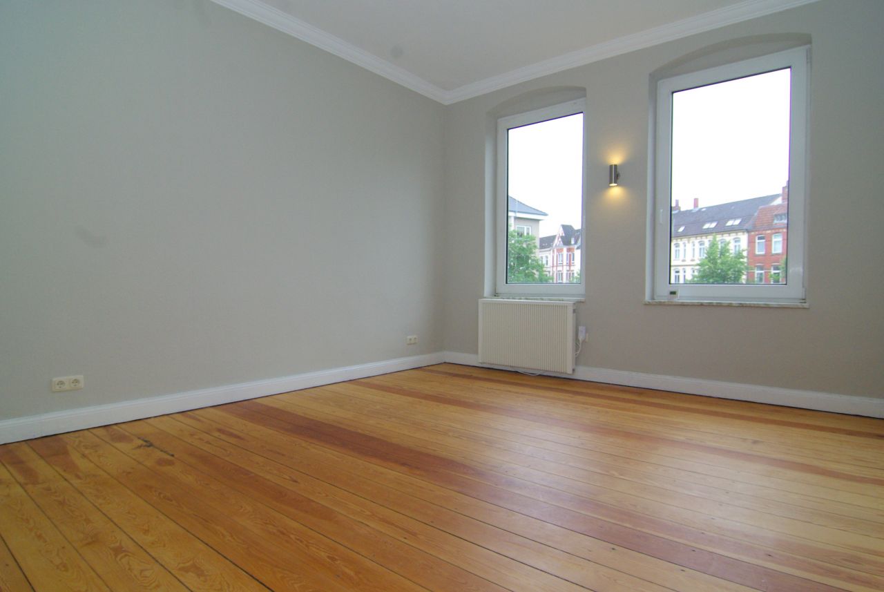 Schlaf - und Arbeitszimmer Schlaf - und Arbeitszimmer