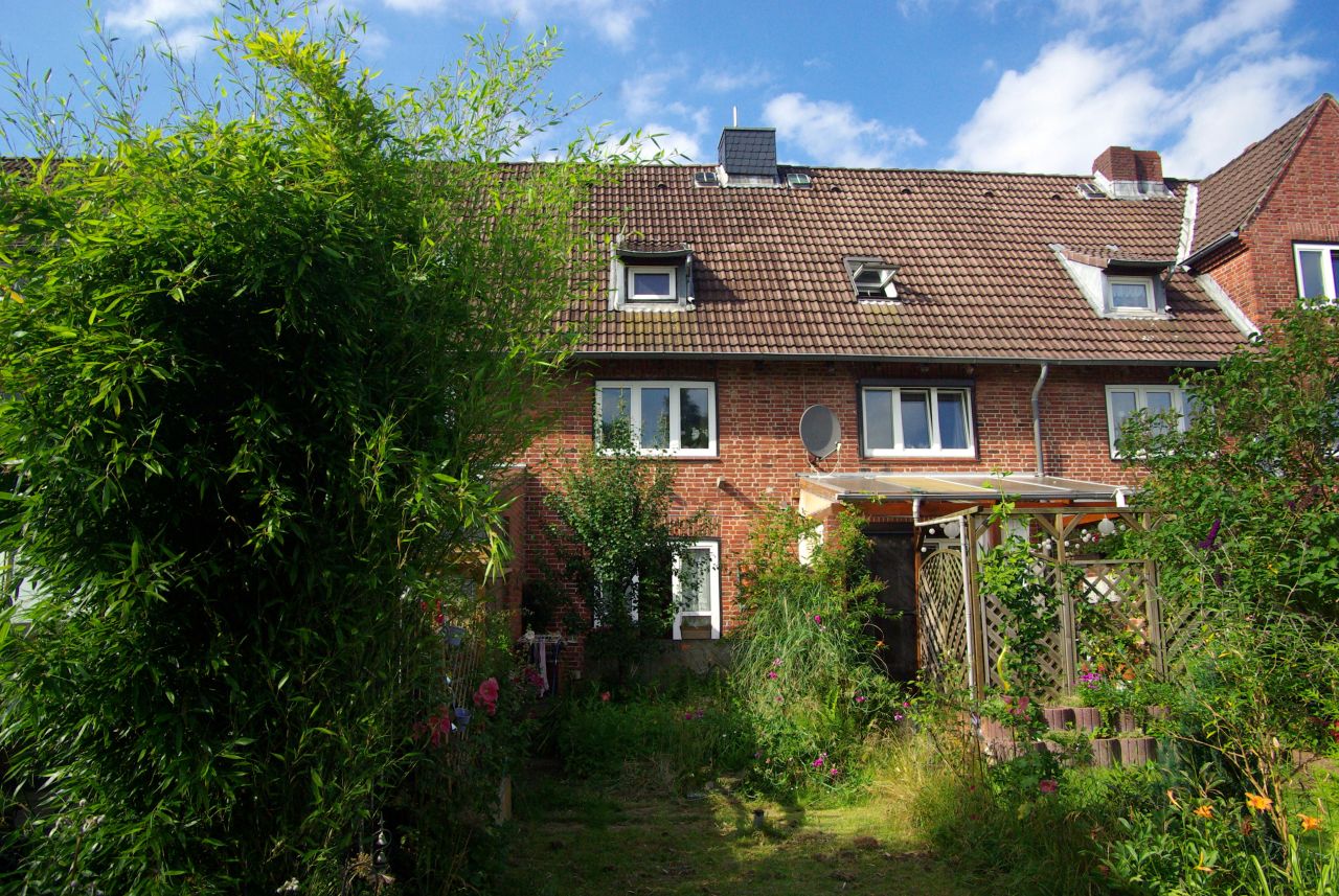 Suedansicht Suedansicht