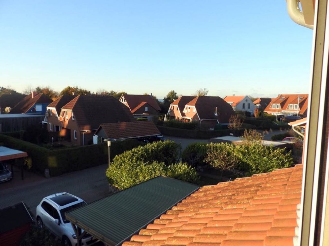 kleiner Ostseeblick kleiner Ostseeblick
