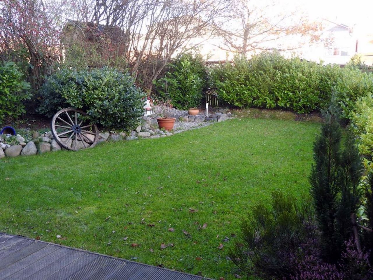 Garten Garten