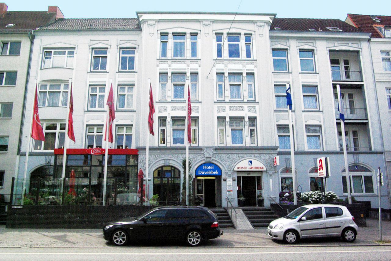 Ansicht I Ansicht I