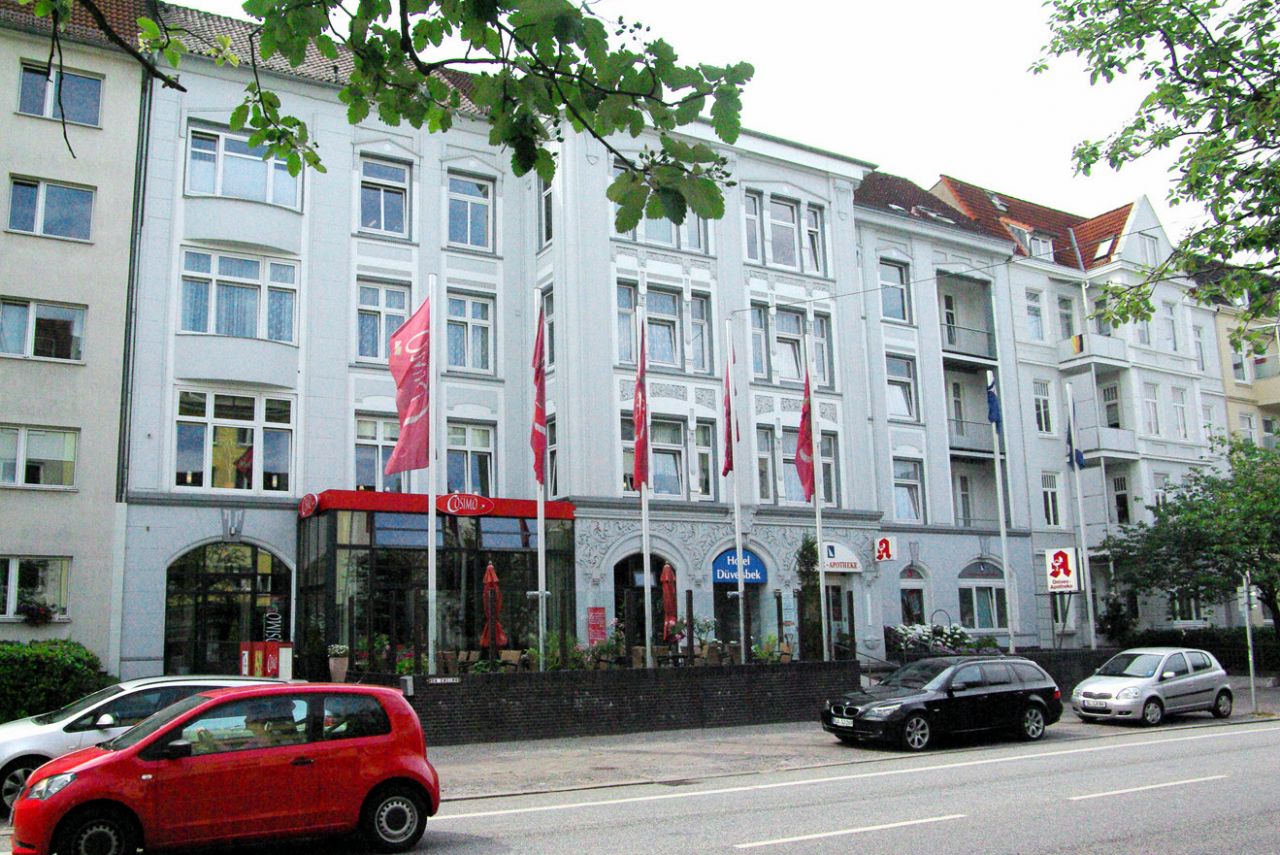 Ansicht II Ansicht II