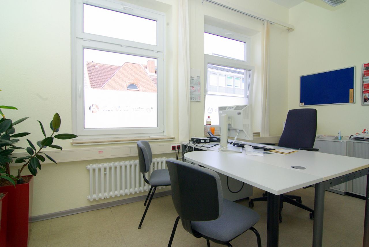 Büro II Büro II