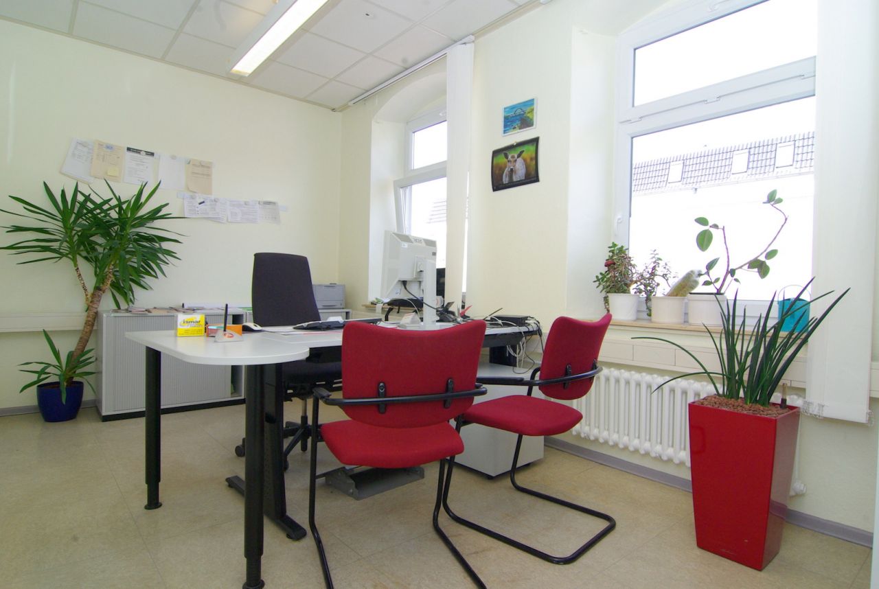 Büro IV Büro IV