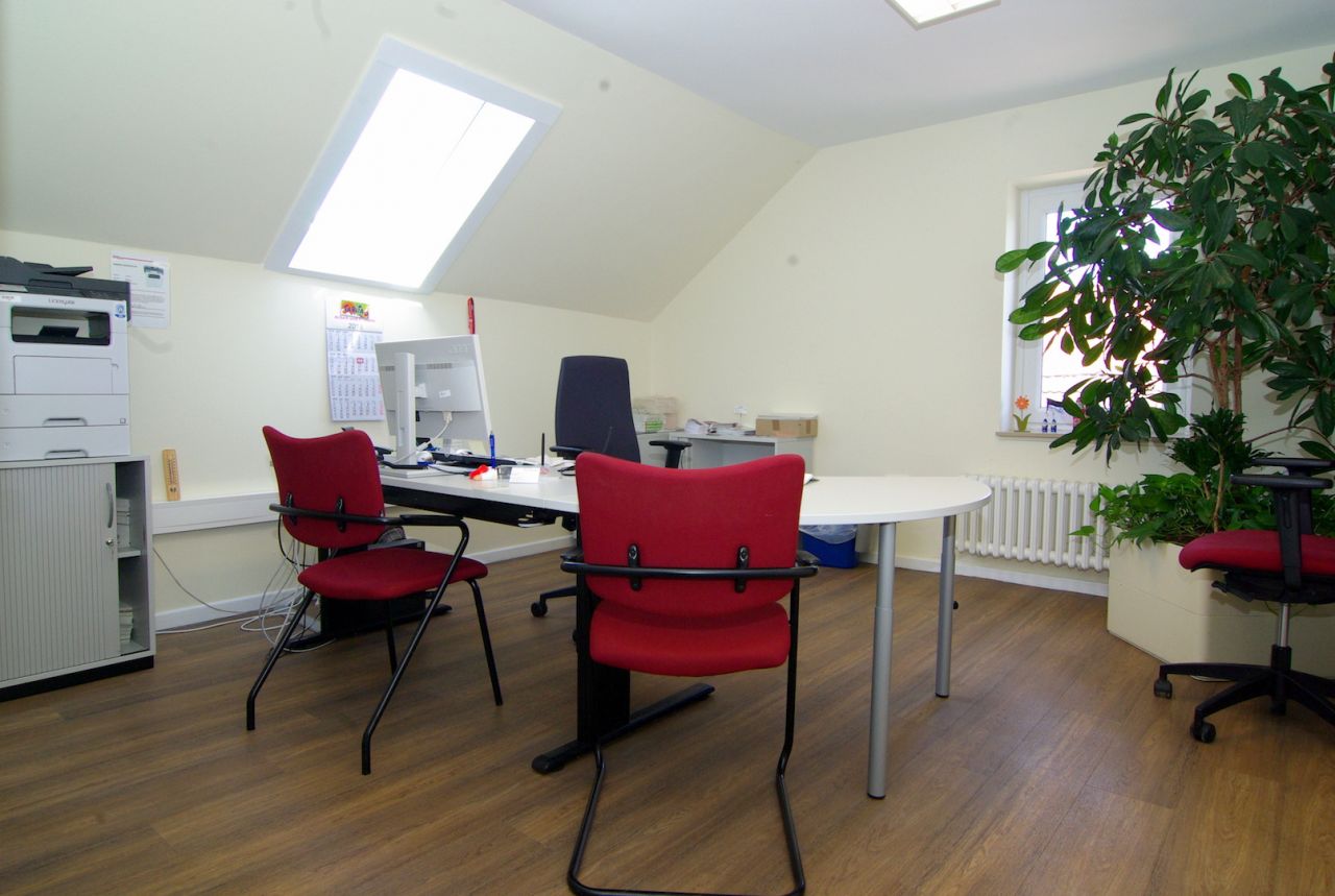 Büro IX Büro IX