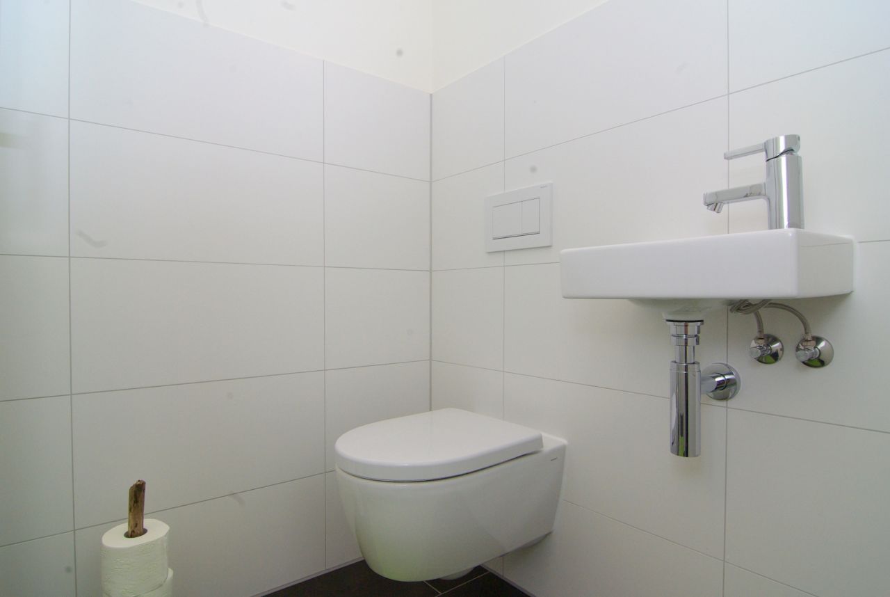 Gäste-WC Gäste-WC