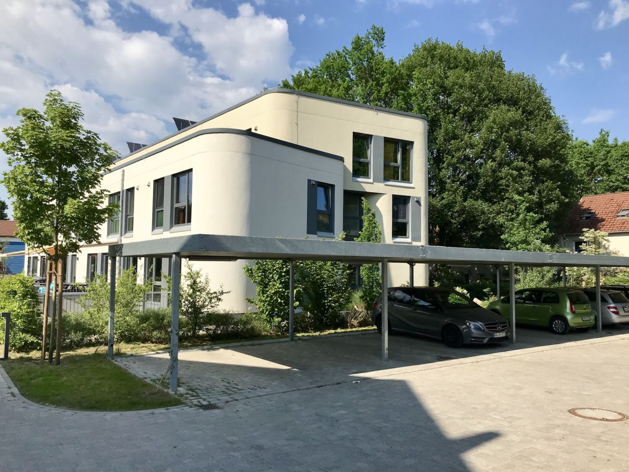 Carport Carport