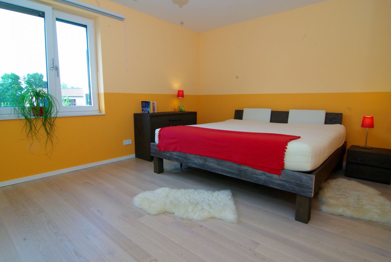 Schlafzimmer Schlafzimmer