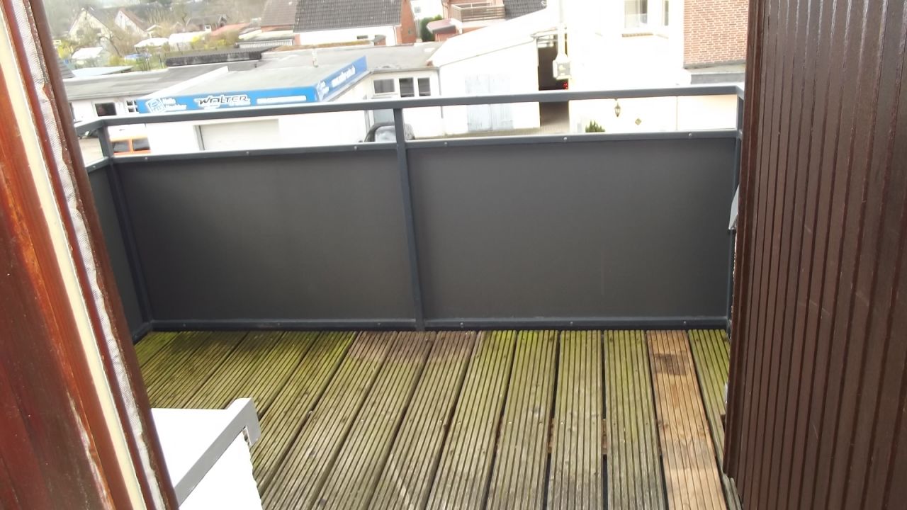 Balkon Balkon