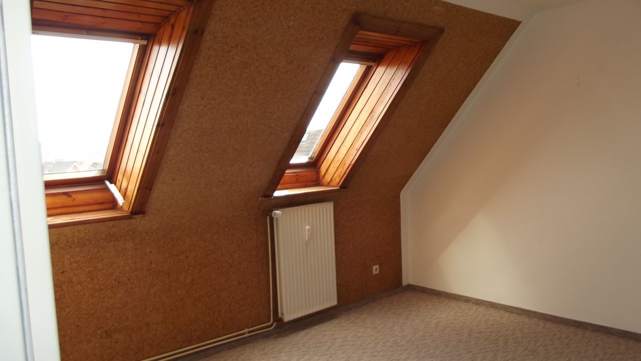 gemütliches Schlafzimmer