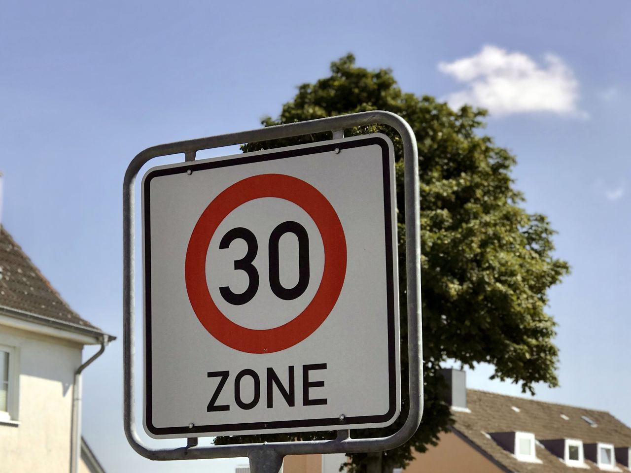 30-Zone