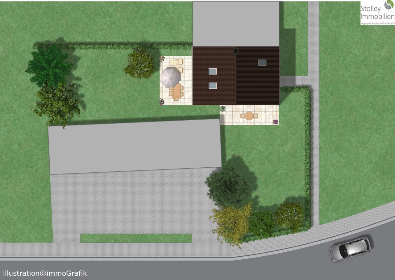 SKIZZE: Lageplan SKIZZE: Lageplan