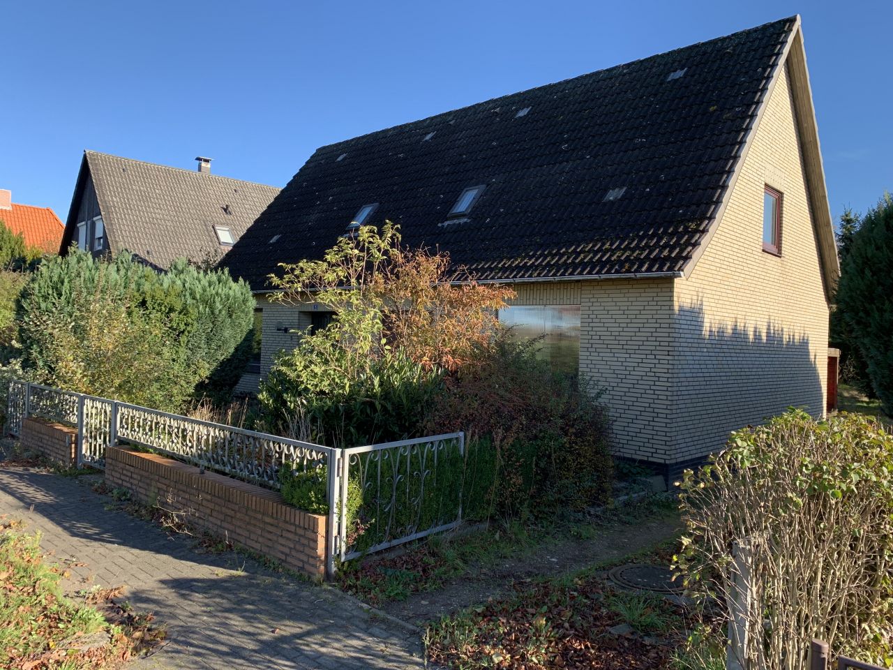Ansicht Ansicht