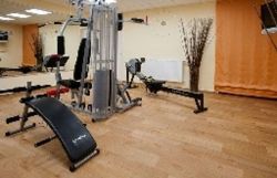 Fitness Fitness