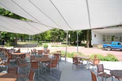 Terrasse Terrasse