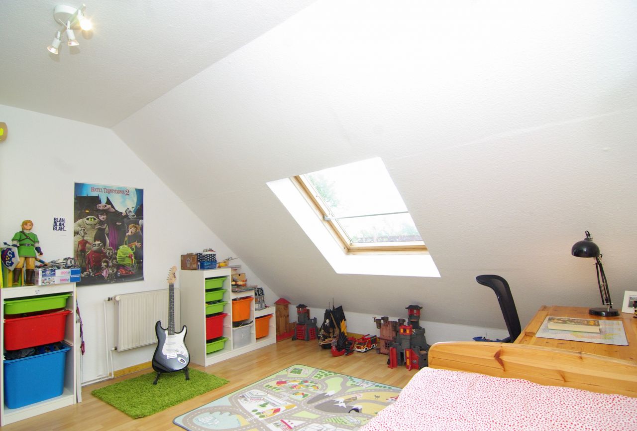 Kinderzimmer