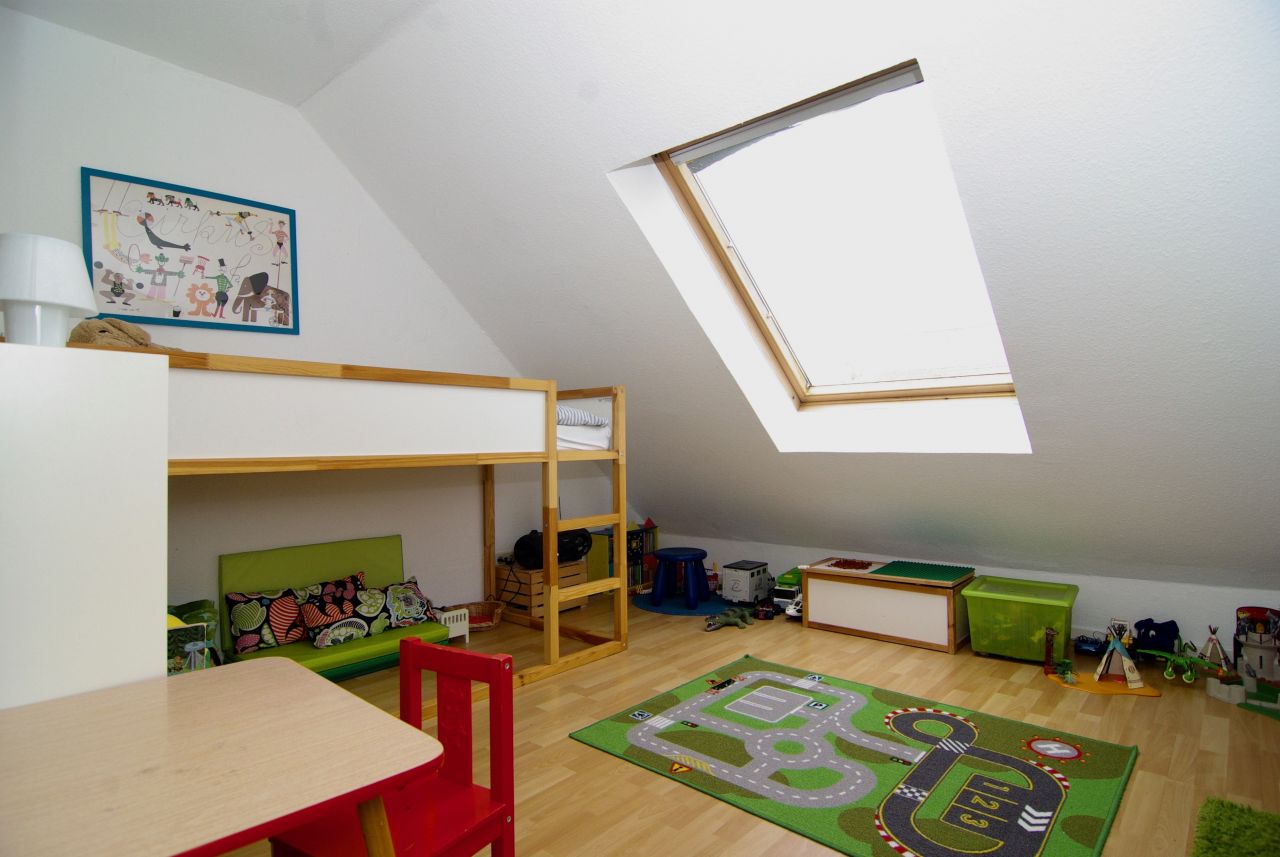 Kinderzimmer