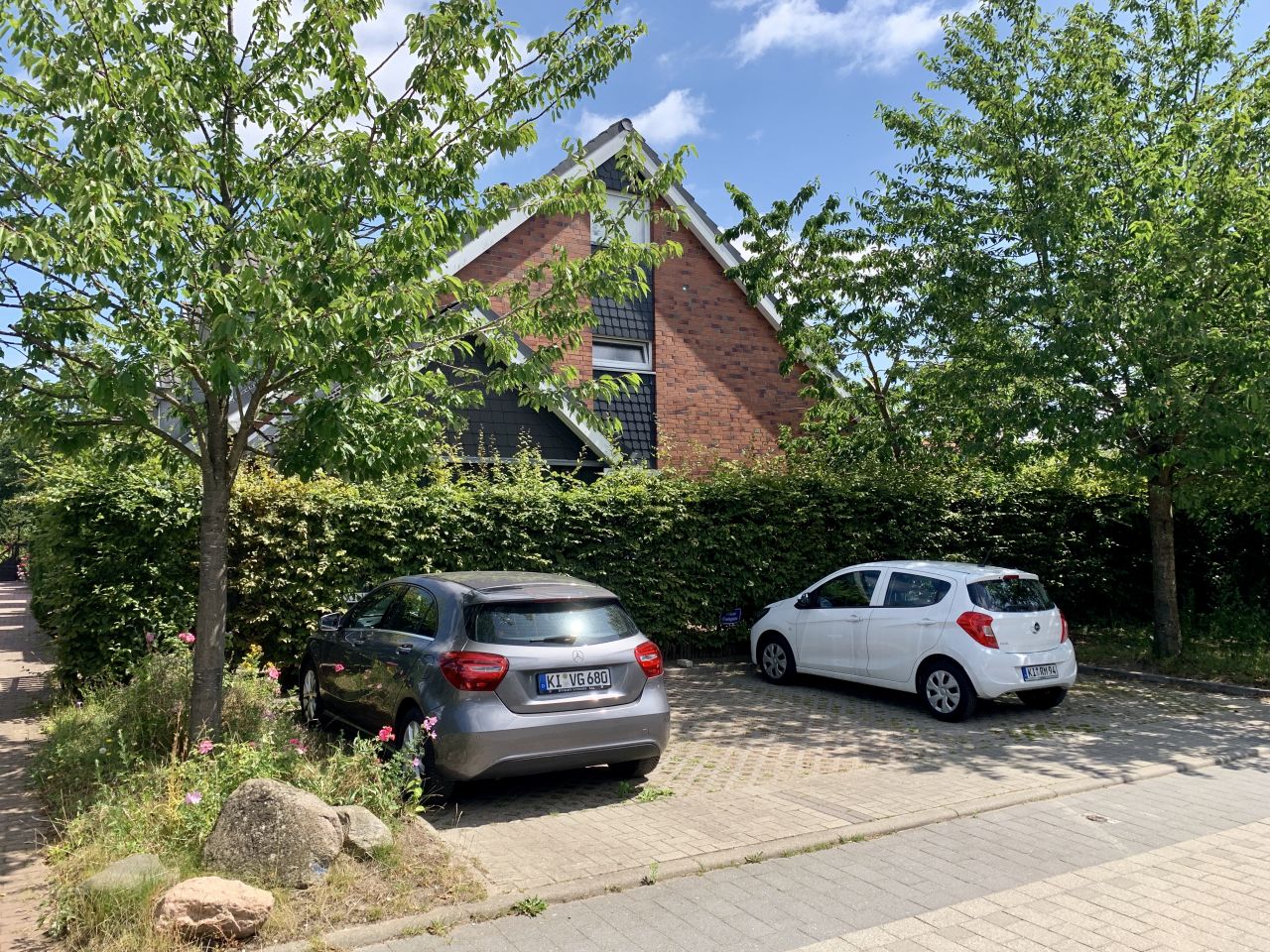 STELLPLATZ STELLPLATZ