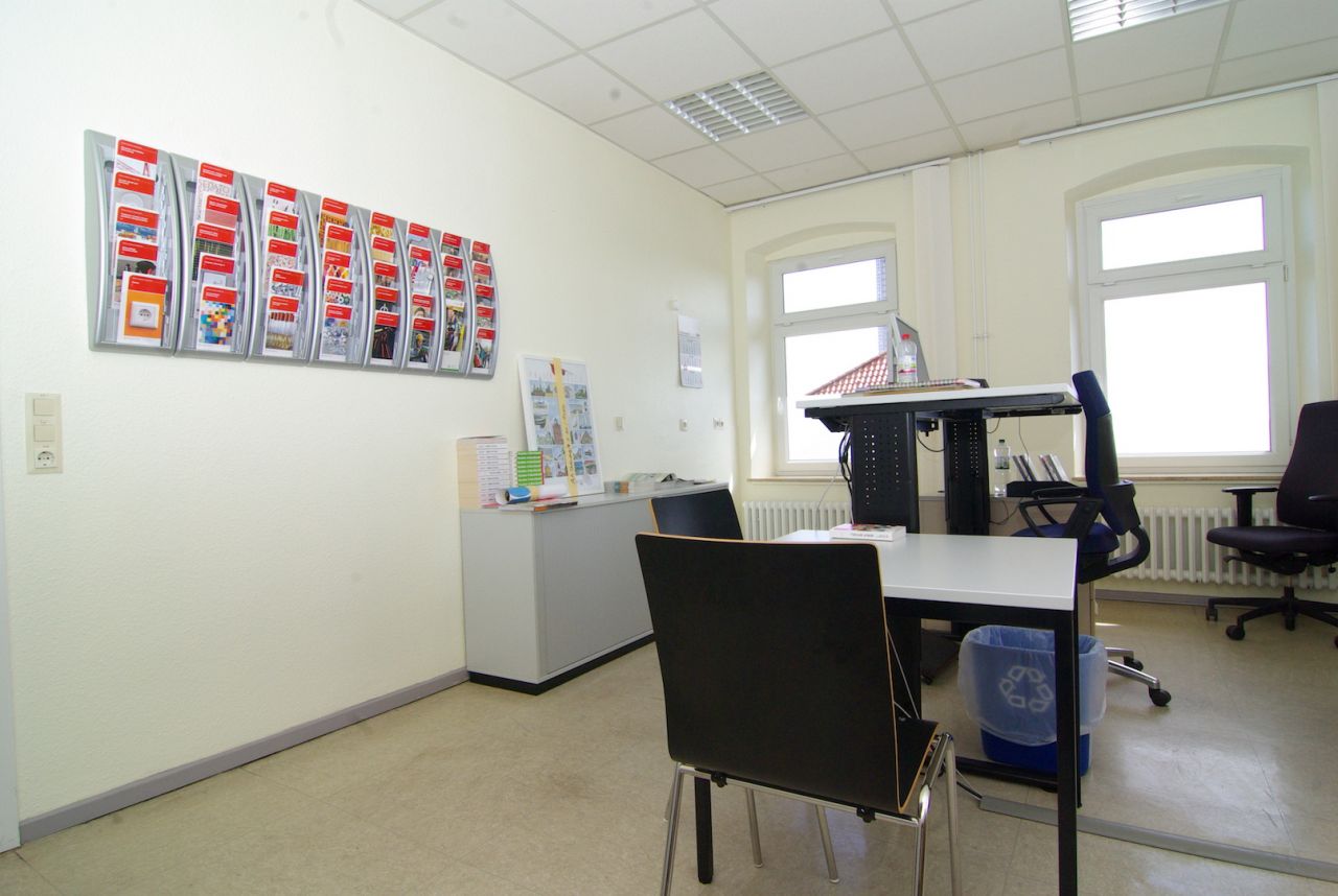 Büro Büro
