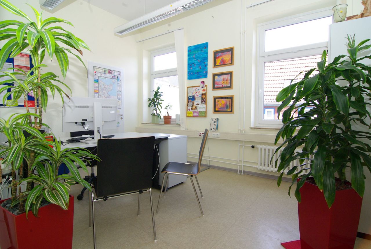 Büro