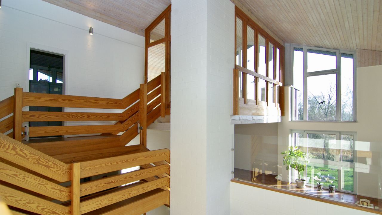offene Architektur offene Architektur