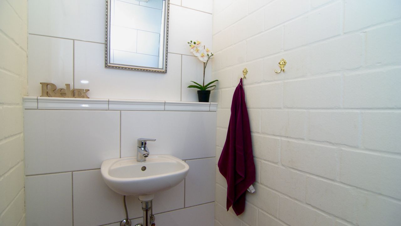 Gäste-WC Gäste-WC