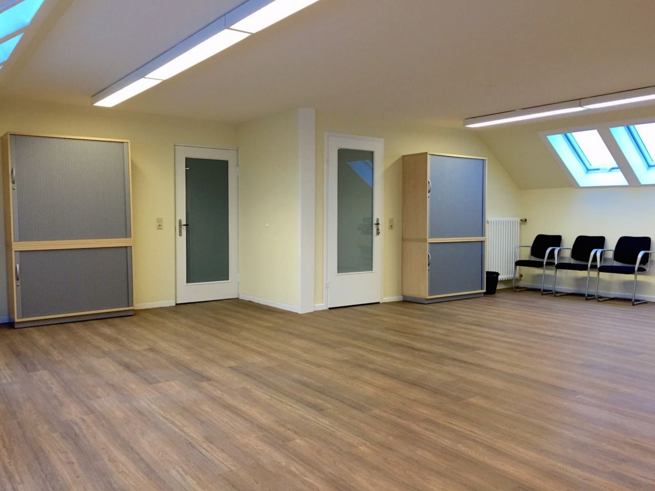 Schulungsraum Schulungsraum