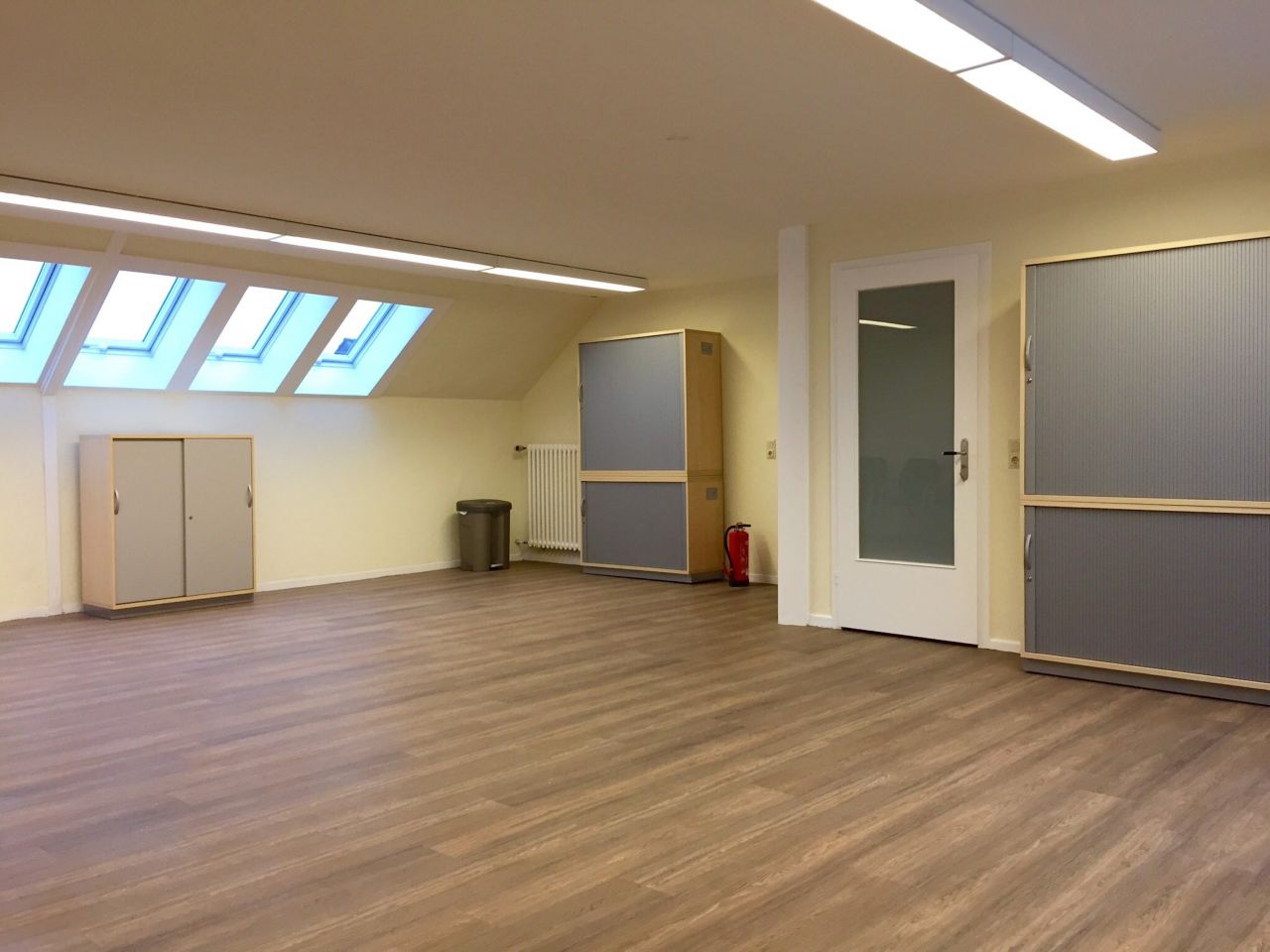 Schulungsraum Schulungsraum