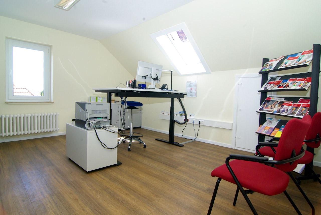 Büro Büro