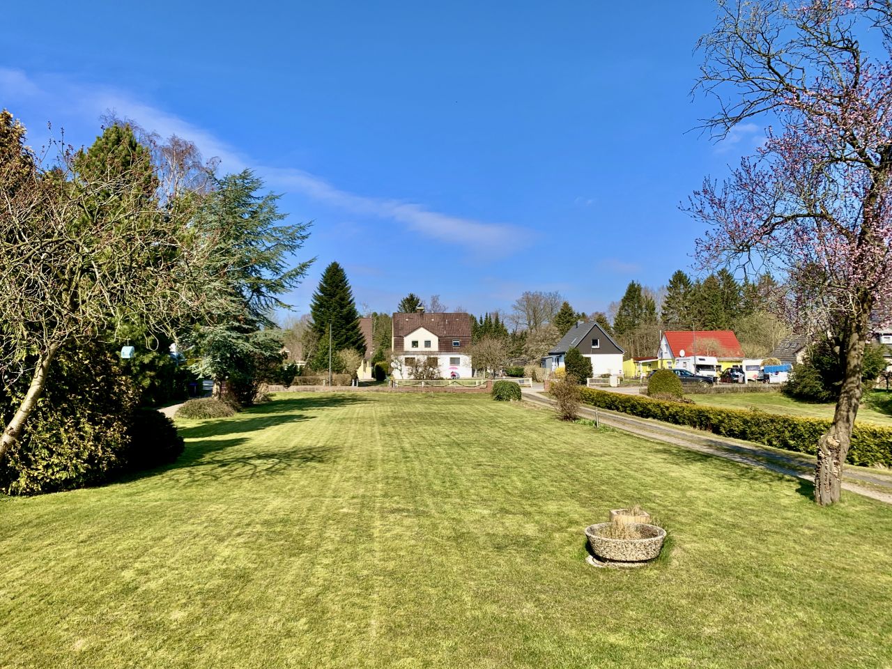 Baugrundstück Baugrundstück