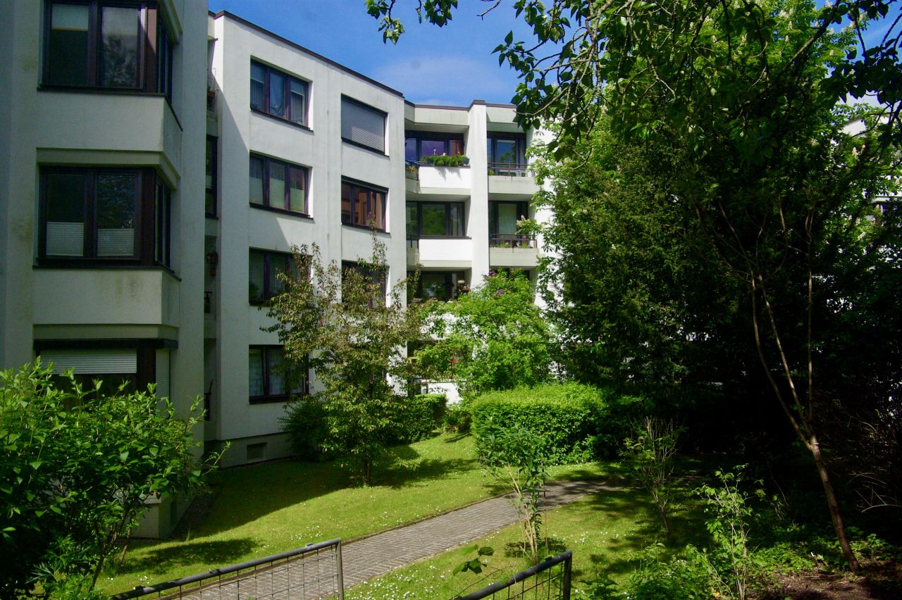 schöne Ostansicht schöne Ostansicht
