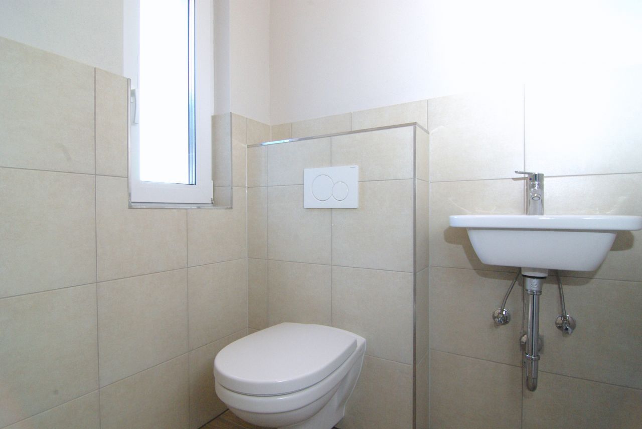Gaeste-WC Gaeste-WC