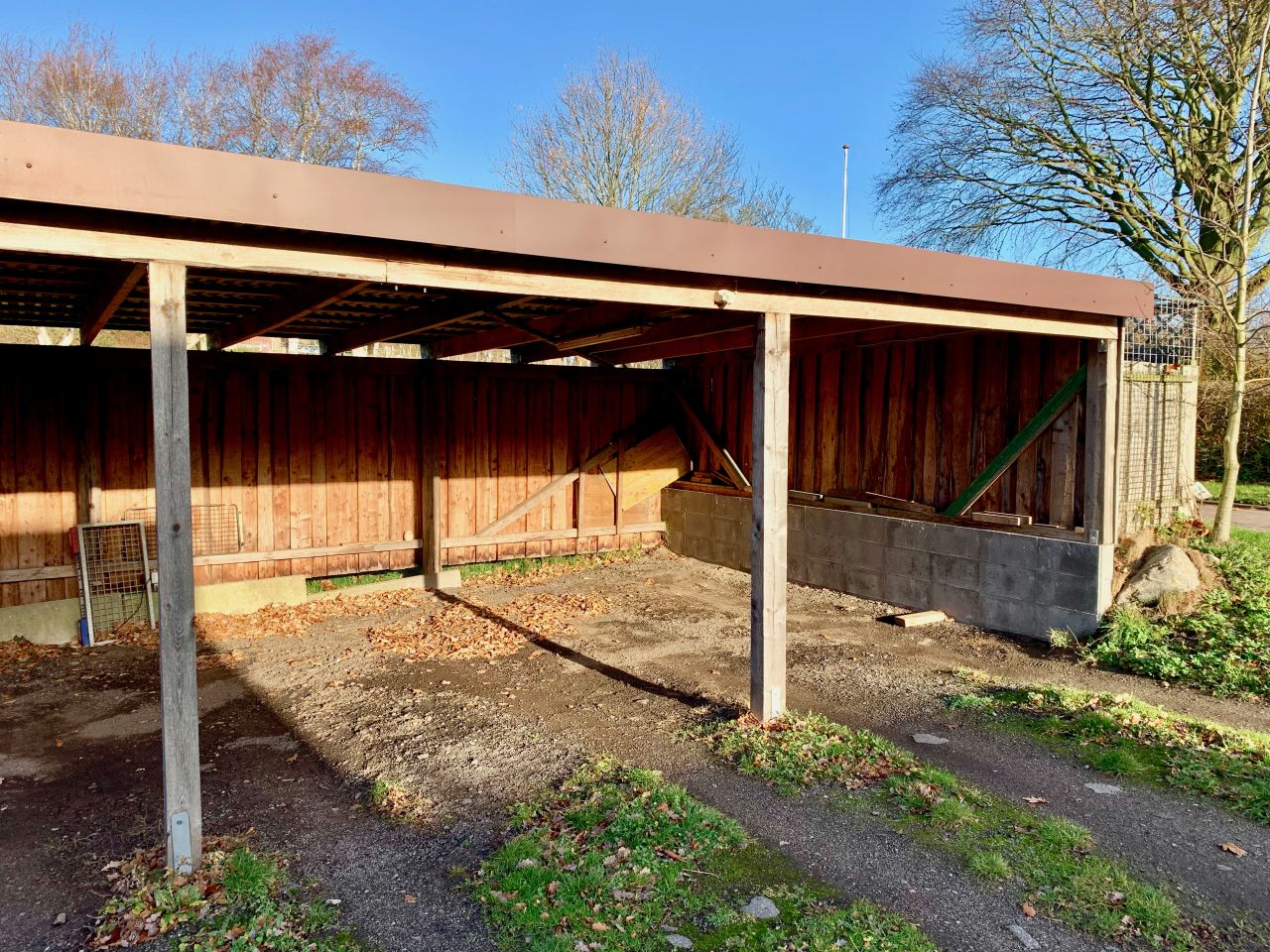 Carport Carport