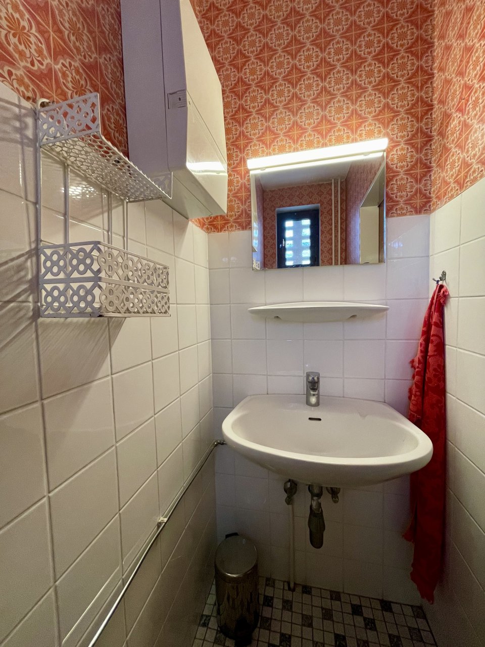 Gäste-WC Gäste-WC