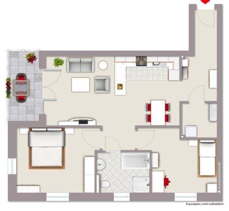SKIZZE: Grundriss SKIZZE: Grundriss