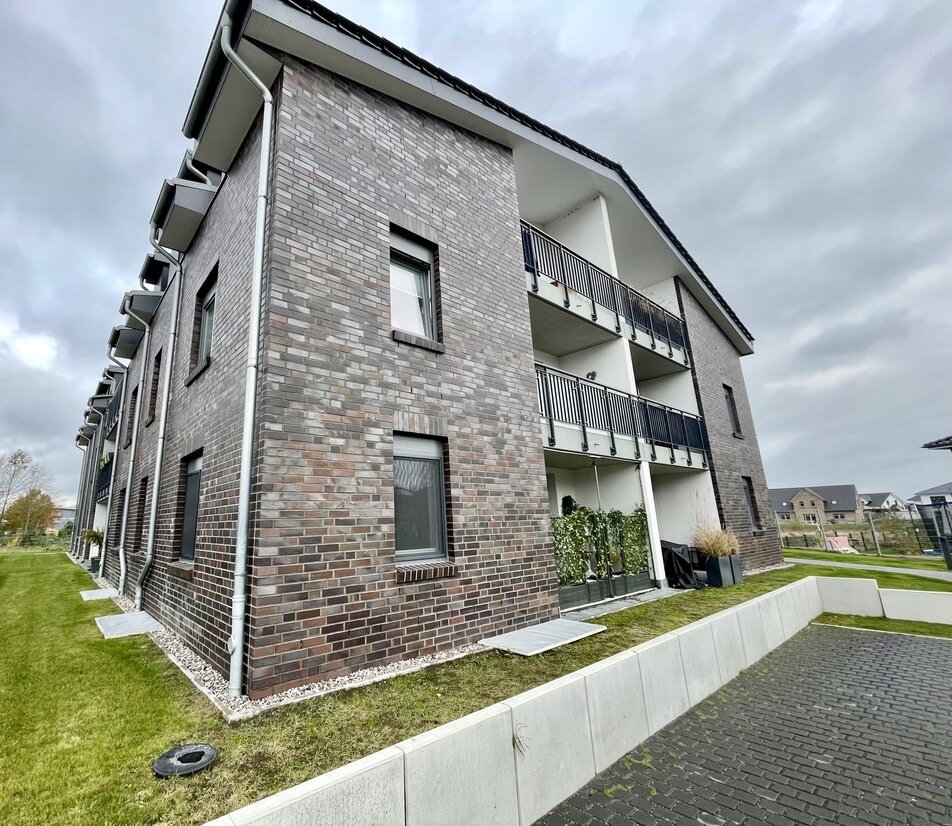 Ihr neues Zuhause... Ihr neues Zuhause...