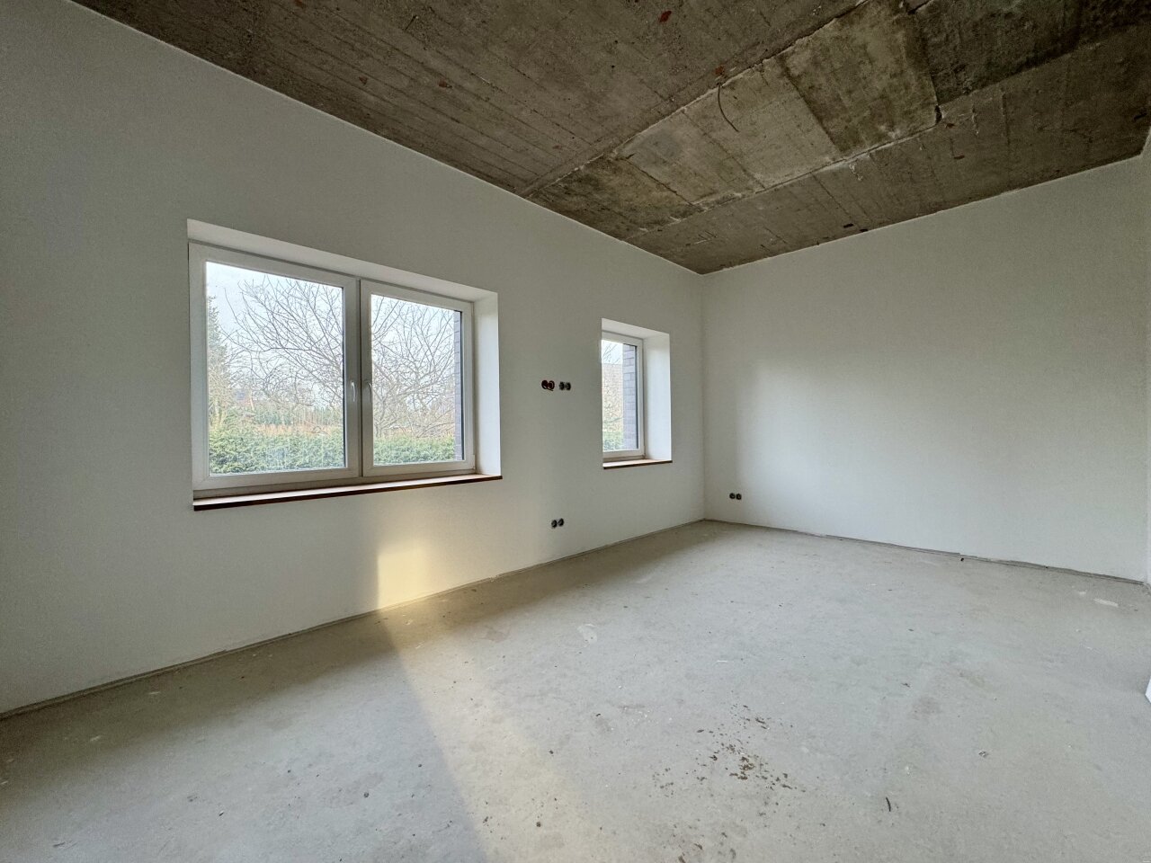 großes Schlafzimmer großes Schlafzimmer