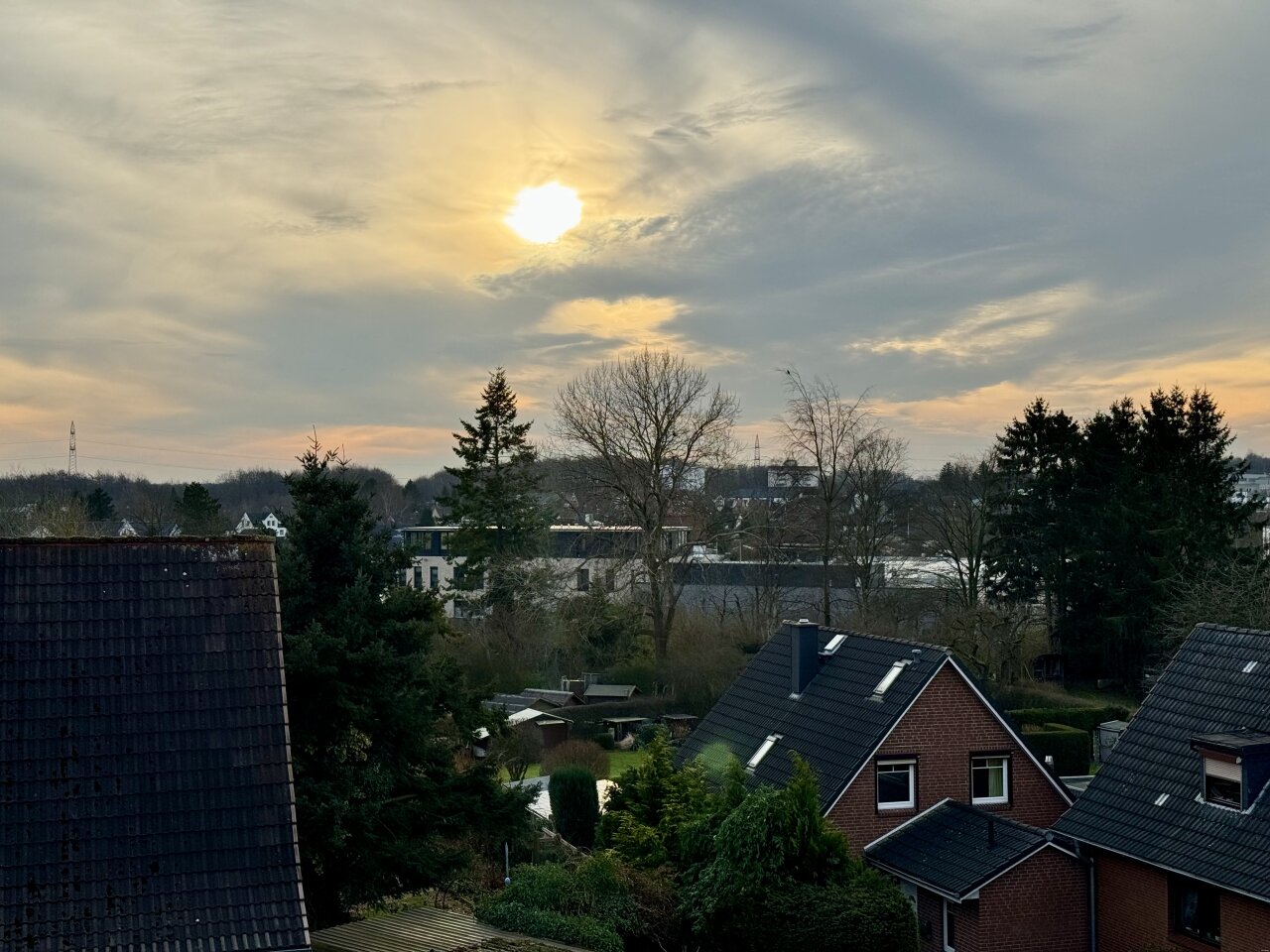 DG Ausblick DG Ausblick