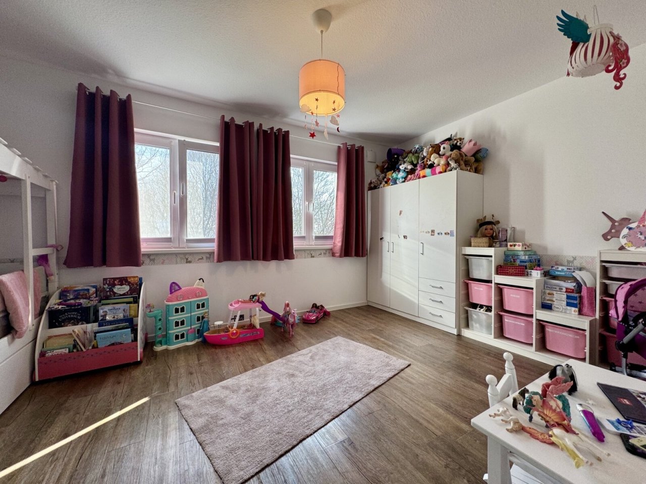 viel Platz für die Prinzessin viel Platz für die Prinzessin