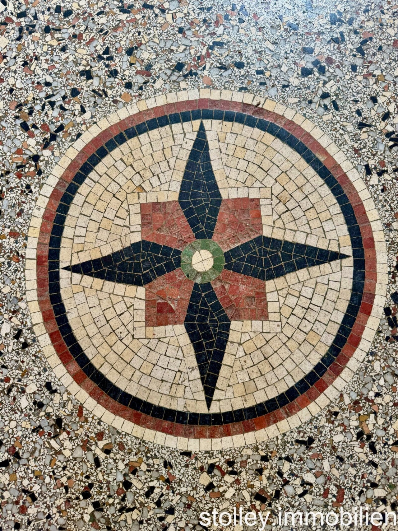 Terrazzo Terrazzo