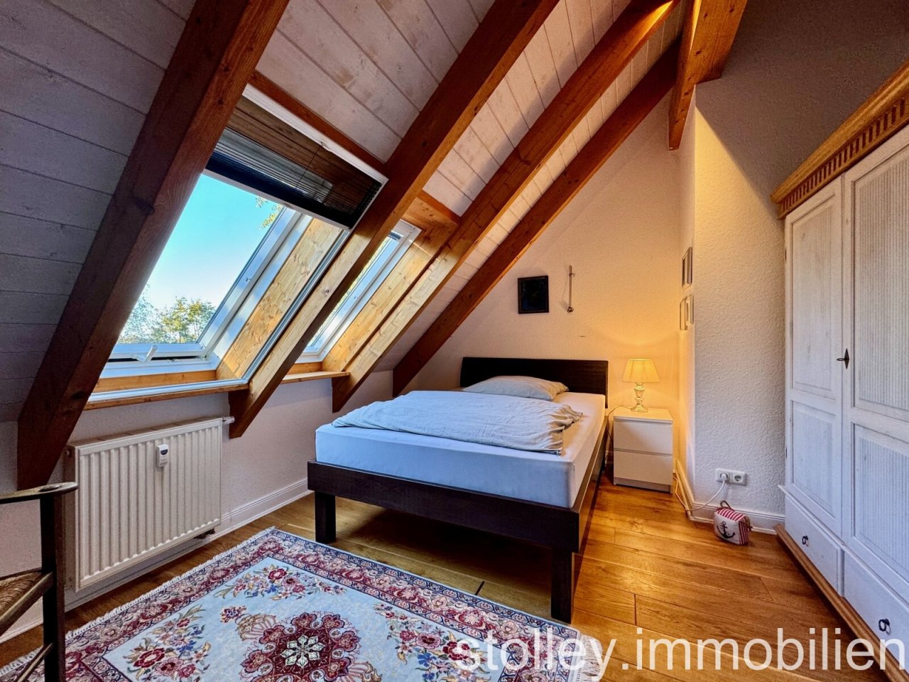 KInder- oder Gästezimmer KInder- oder Gästezimmer