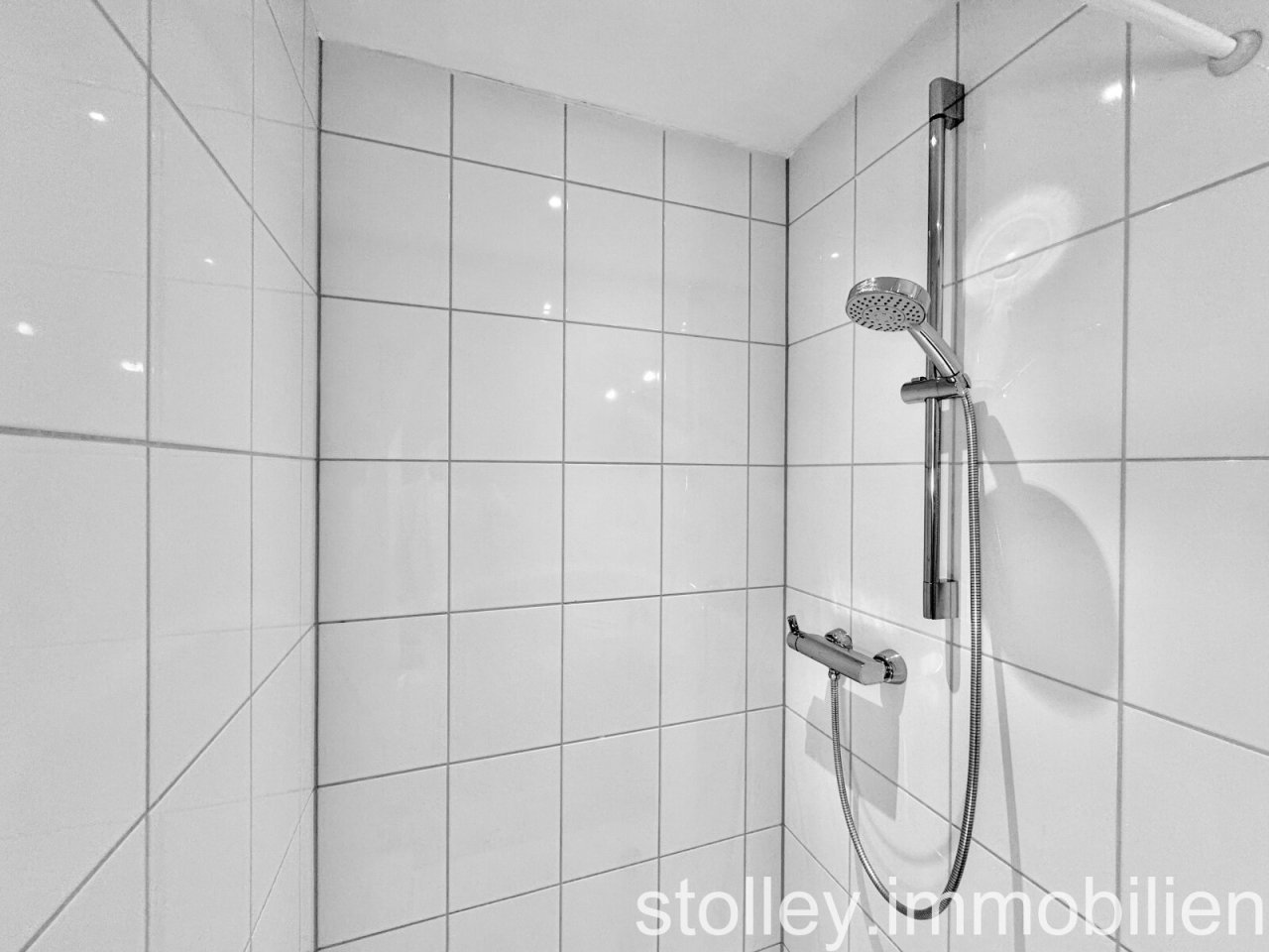 große Dusche große Dusche