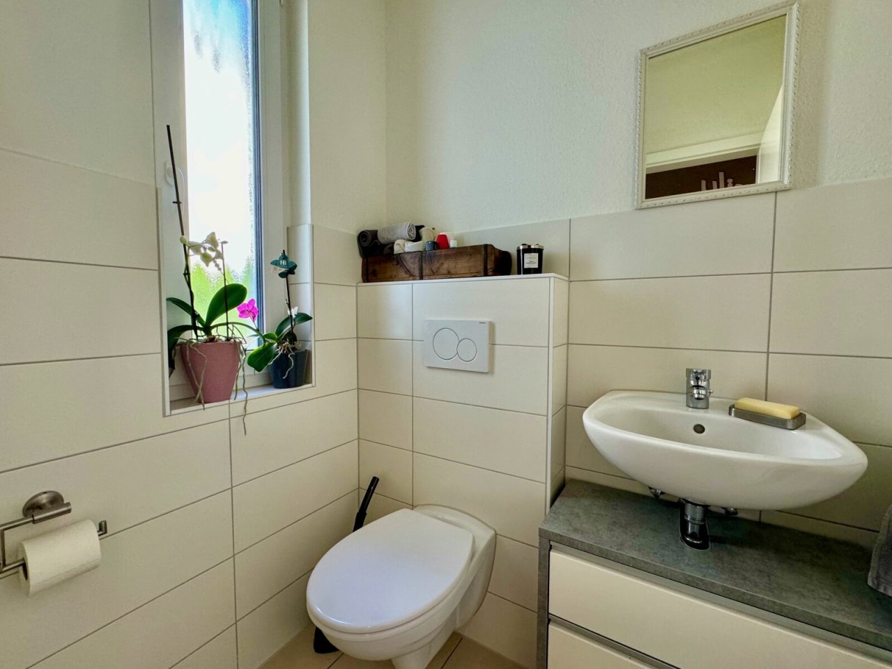 Gaeste WC Gaeste WC