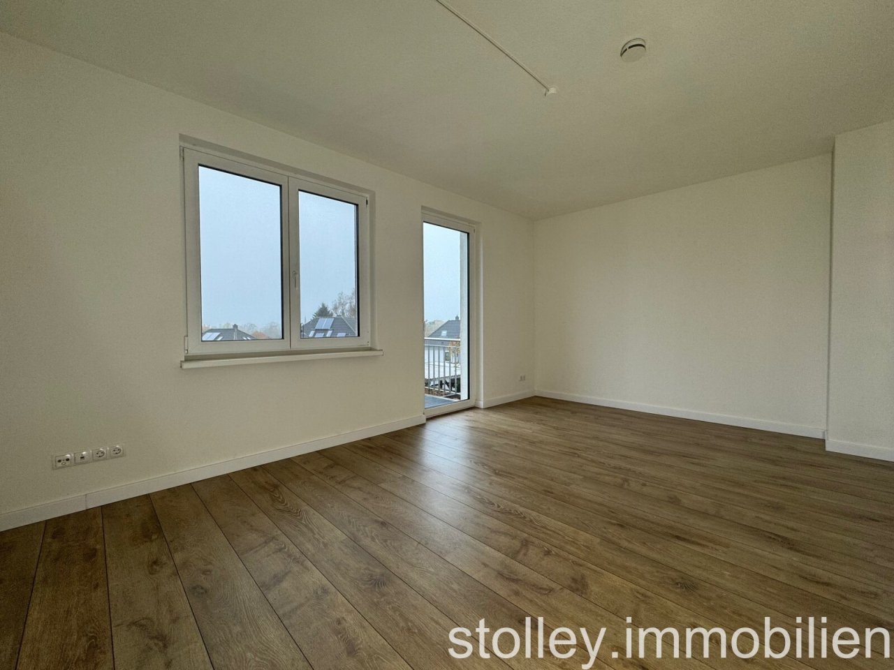 Schlafzimmer mit Balkon Schlafzimmer mit Balkon
