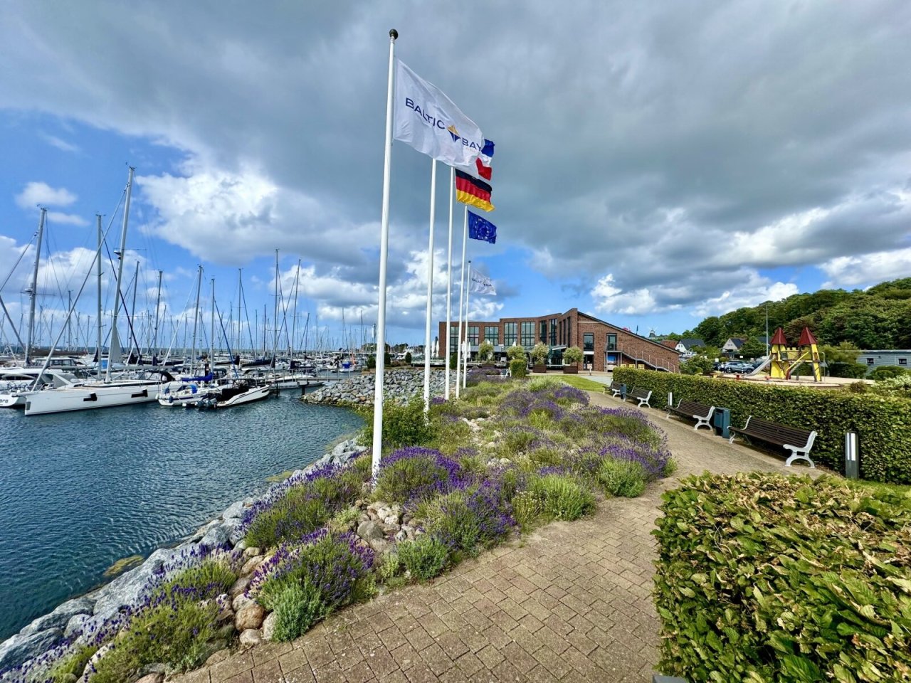 Baltic Bay Baltic Bay