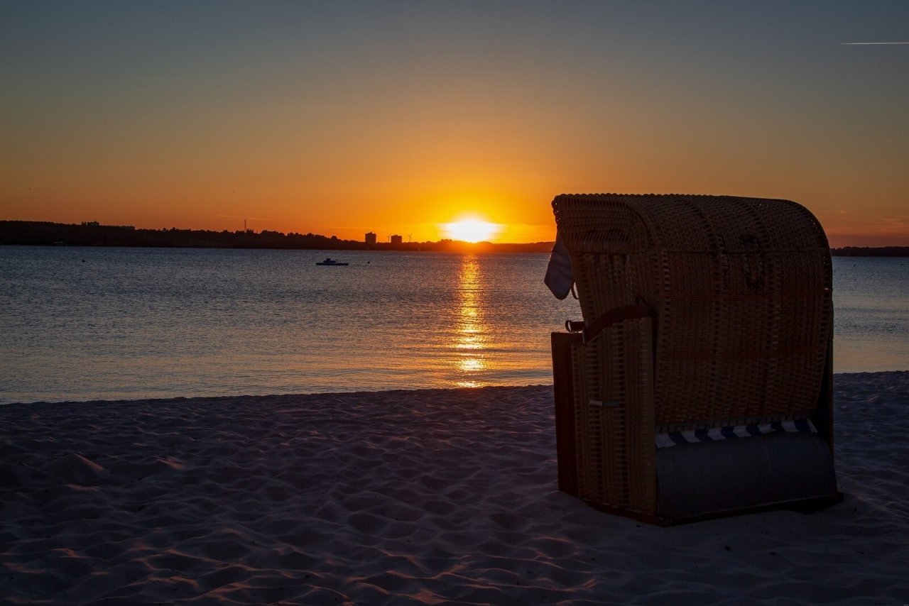 Impression - Laboe Impression - Laboe