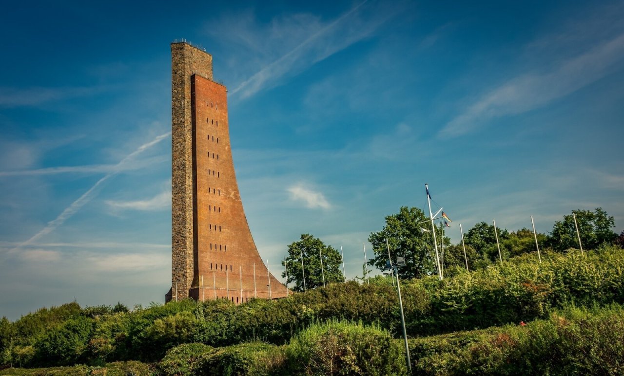 Ehrenmal Ehrenmal